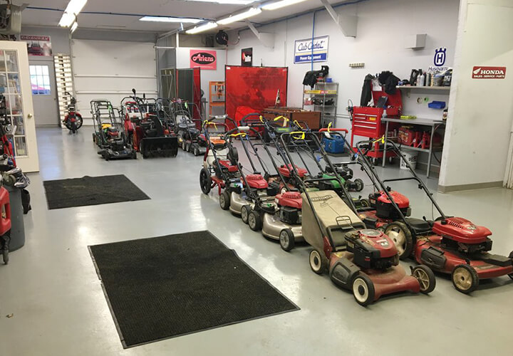 Seacoast_Services_Lawn Mower Service