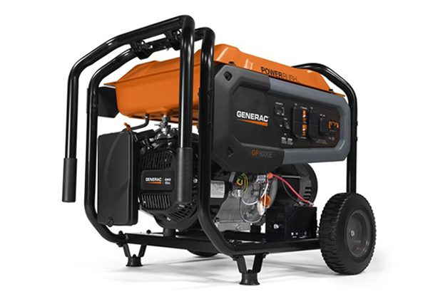 Generac Generators