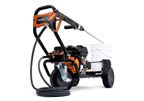 Generac Pressure Washers