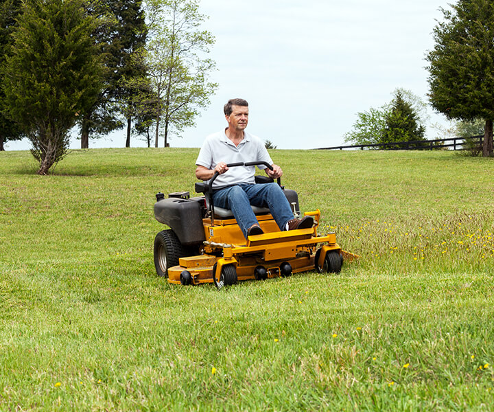 Safety, Comfort, and Ergonomics Tips