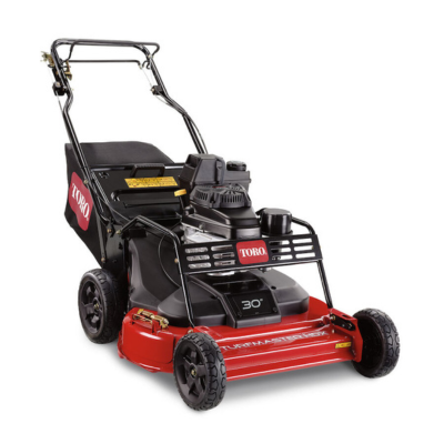Toro Model 22215