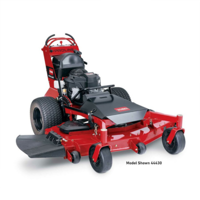 Toro Model 44409