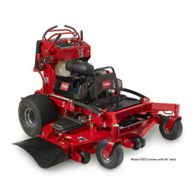 Toro Model 71504