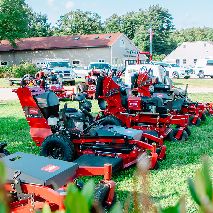 seacoast equipments