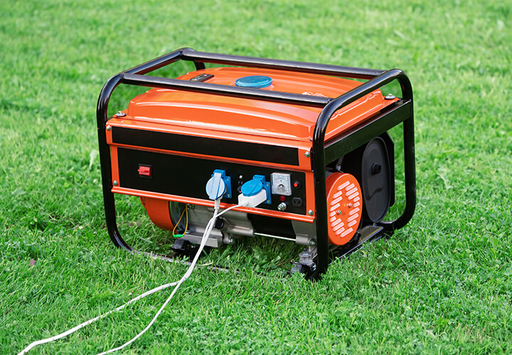 Generators