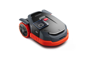 Segway Navimow X3 Series