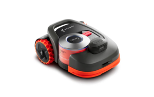 Segway Navimow H Series