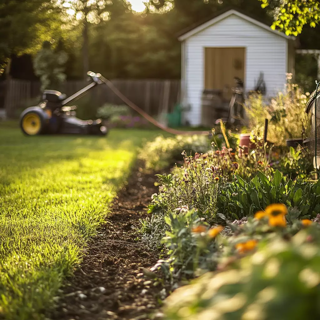 Top Tips for Lawn Equipment Evaluation: Choose the Best Tools for Your Yard