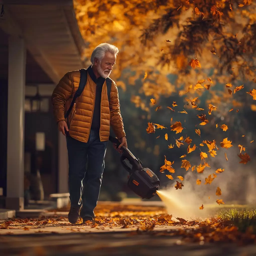 Top 10 Senior-Friendly Yard Tools for Effortless Gardening and Maintenance