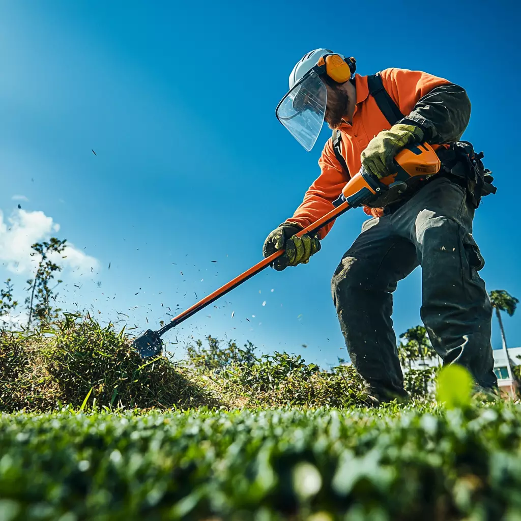 Maximize Efficiency with Top Commercial Landscape Equipment for Professionals