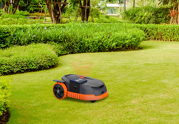 Complete Guide to Buying Your First Robotic Lawn Mower in New Hampshire