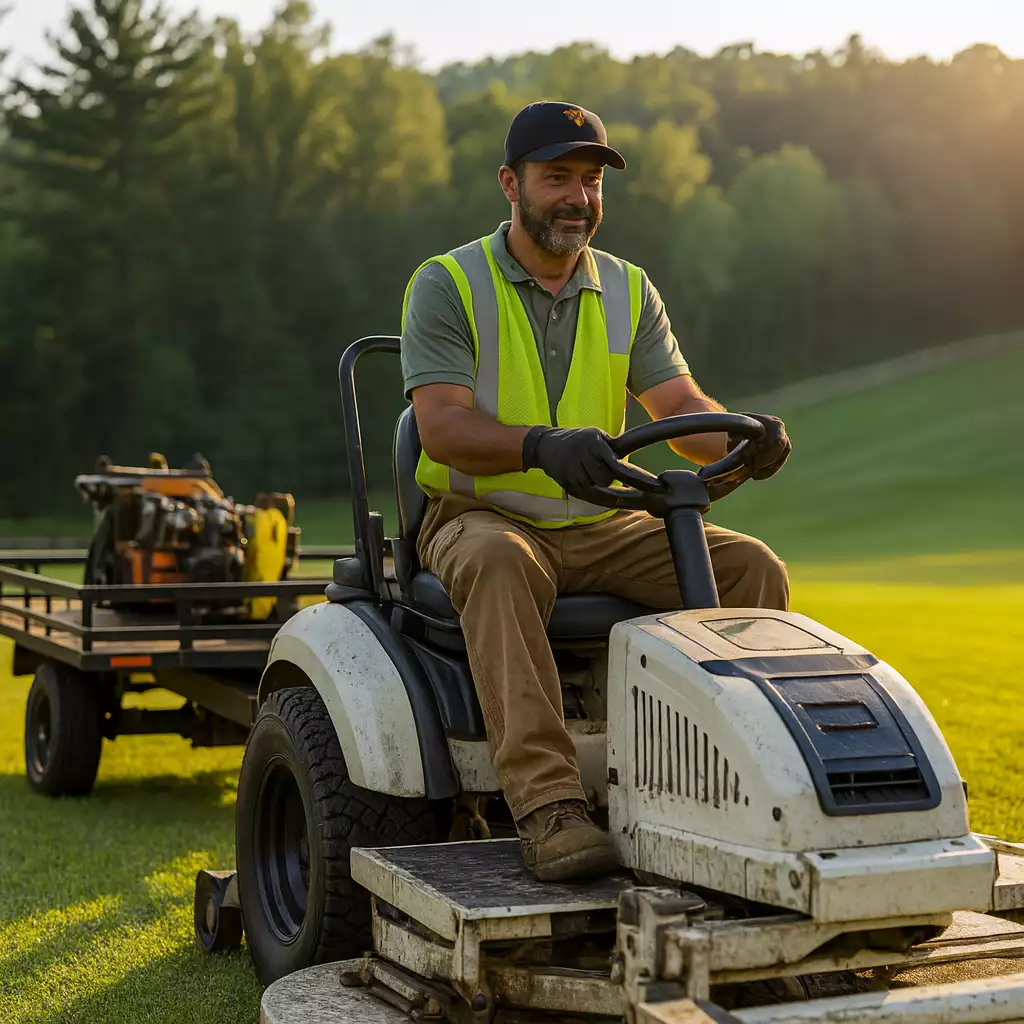 How to Pick the Best Zero-Turn Mower for Your Lawn or Business