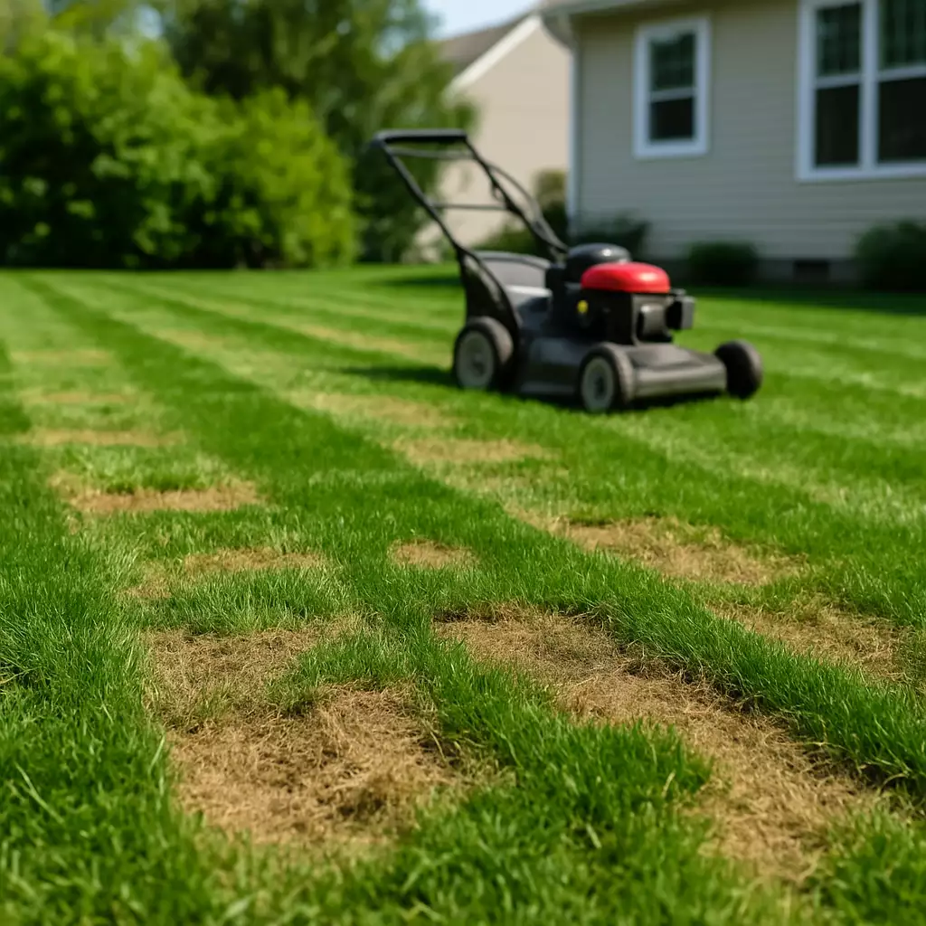 Top 10 Common Lawn Equipment Issues (and How to Fix Them for a Healthy New Hampshire Lawn)