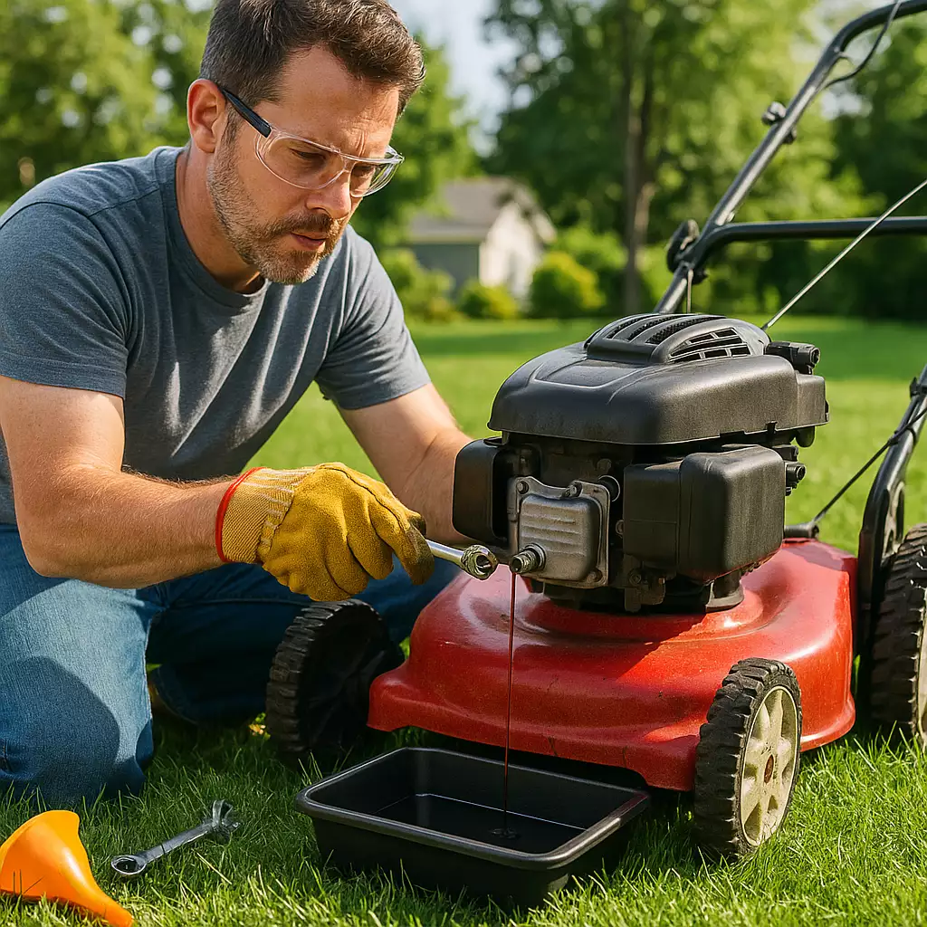 How Often to Change Oil in Small Engine: Tips for Optimal Performance and Longevity