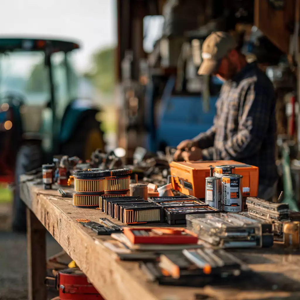 OEM vs. Aftermarket Parts: Which Should You Choose?