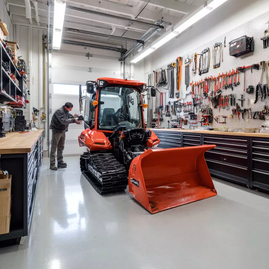 The Ultimate Guide to Fleet Winterization for Property Managers