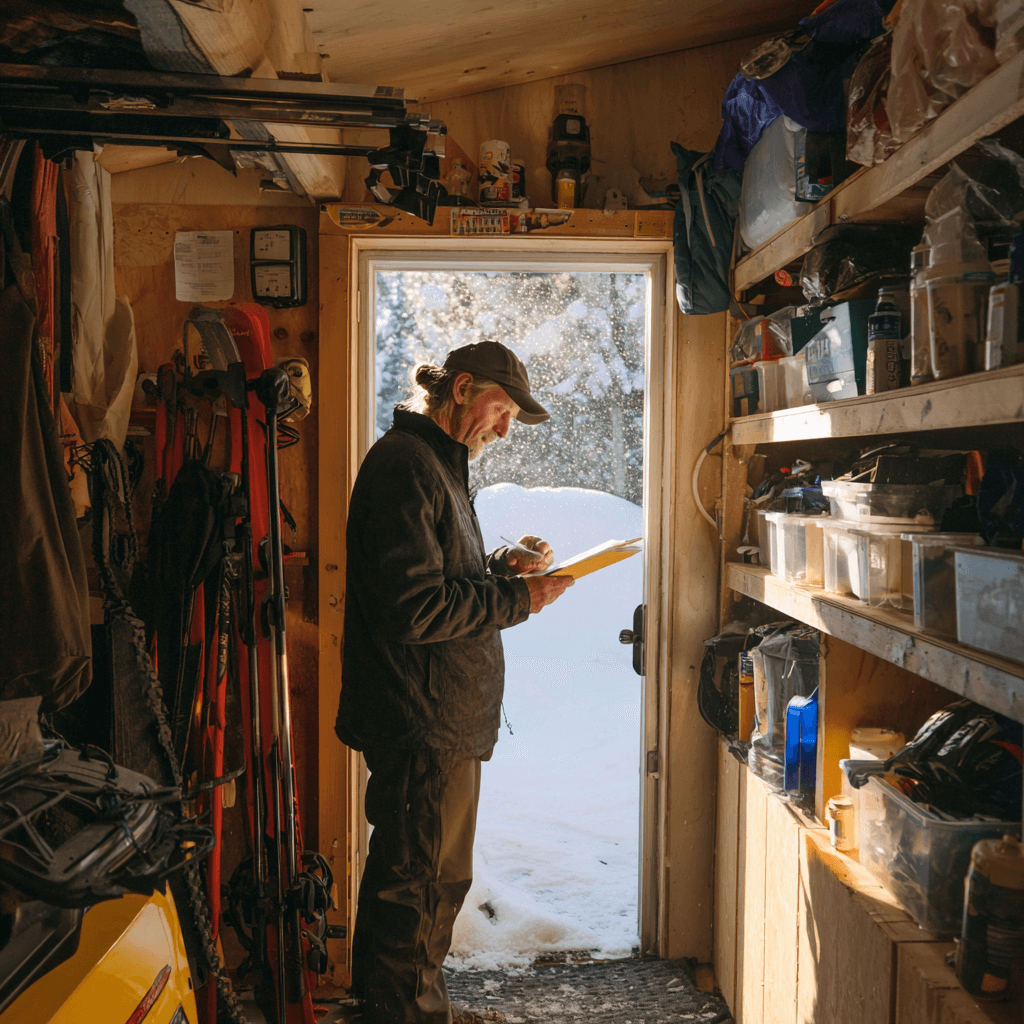 Why Pre-Season Equipment Orders Help You Beat the Rush