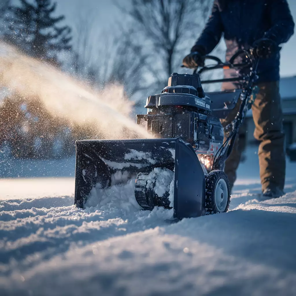 Cold-Weather Engine Maintenance: Prevent Hard Starts