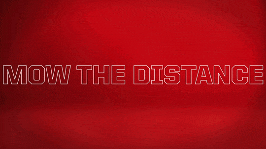 GRAVELY MOW THE DISTANCE SALES EVENT – Save Up to 20%!