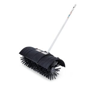 KB-KM Bristle Brush Attachment