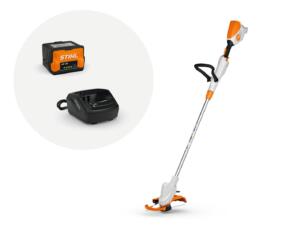 FSA 50 Battery Grass Trimmer
