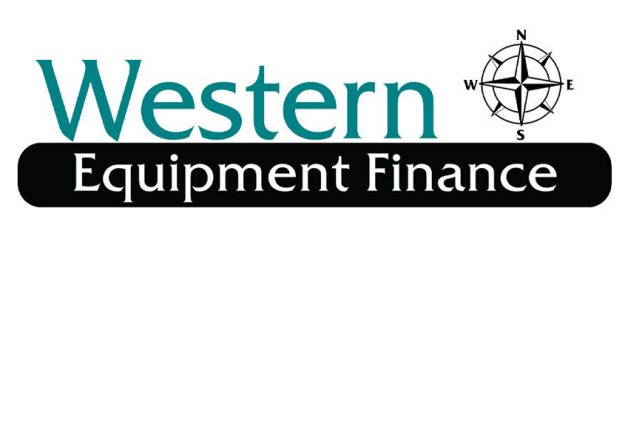 Western Equipment Finance Logo