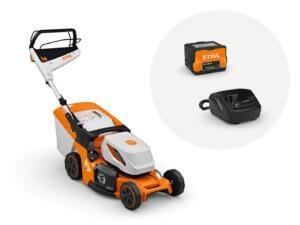 RMA 448 V Set