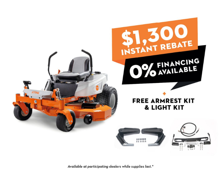 STIHL RZ 152
