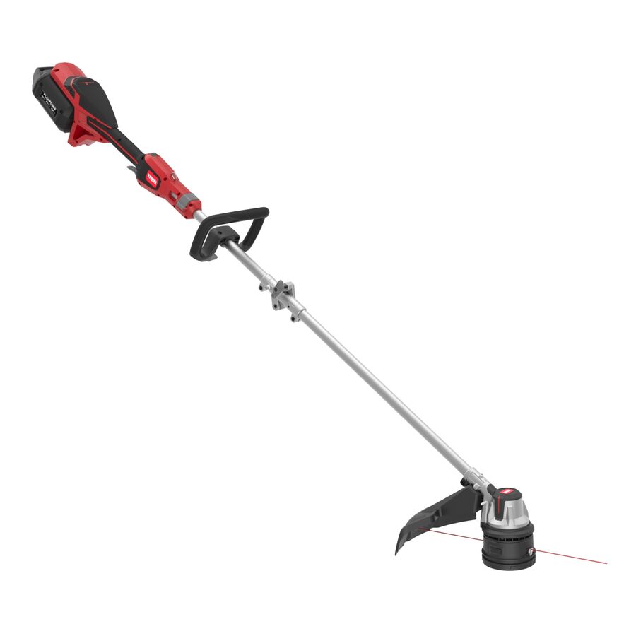 Kress 60V Max String Trimmers 51837