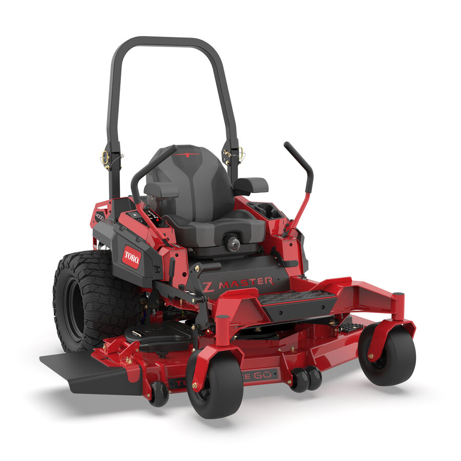 4000 Series Z Master Mower with levers open - 34 degree right view
4000 Series Z Master Mower with levers open - 34 degree left view
Sell Sheet
Accessory Guide
All Promotions
Horizon360 Software
On Sale
4000 Series 48 in. (122 cm) 24.5 hp 852cc